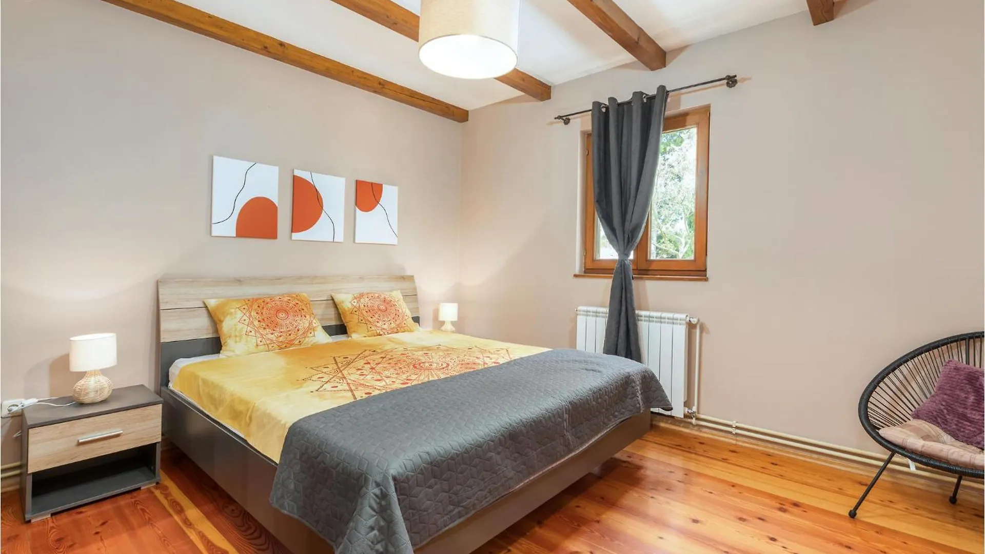 Awesome Home In Svetvincenat With Kitchen