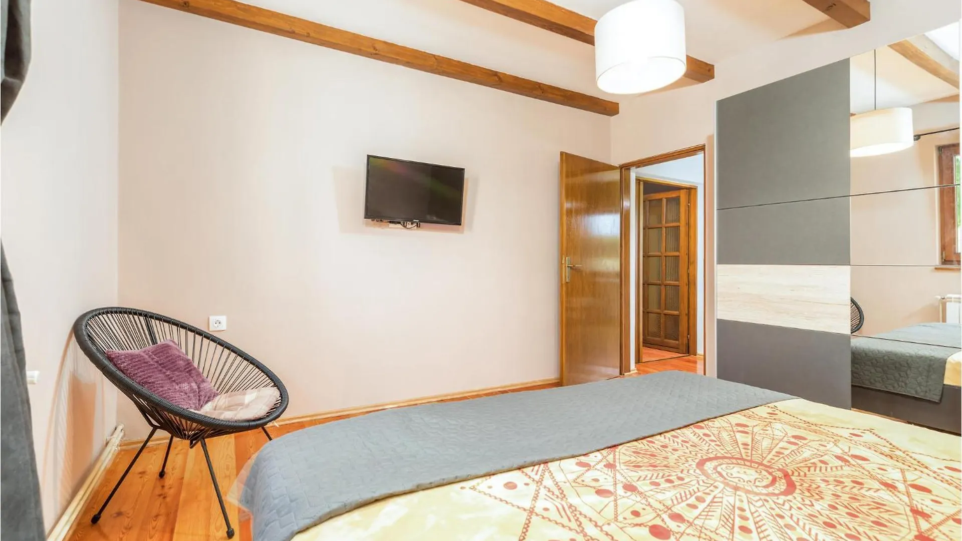 Awesome Home In Svetvincenat With Kitchen 度假居