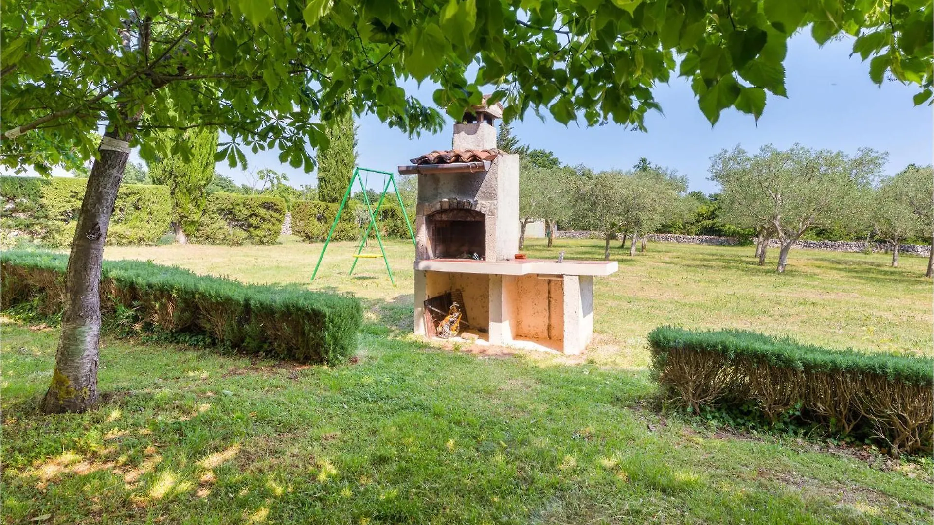 Awesome Home In Svetvincenat With Kitchen 度假居